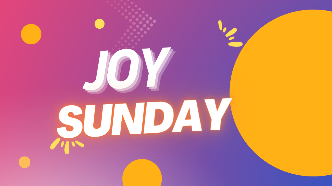 Joy Sunday Net Worth [Updated 2023], Age, Spouse, & More